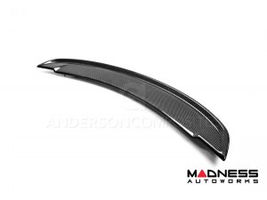 Chevrolet Camaro Rear Spoiler - Carbon Fiber - Type Z28